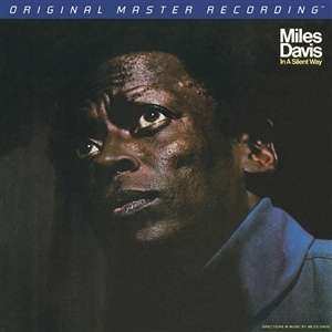 LP Miles Davis: In A Silent Way LTD | NUM 482401