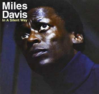 SACD Miles Davis: In A Silent Way 502438