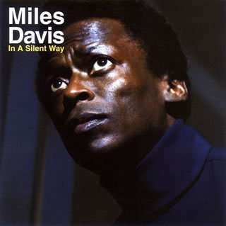 SACD Miles Davis: In A Silent Way 502438