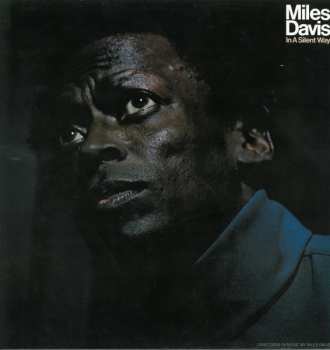 LP Miles Davis: In A Silent Way 669803