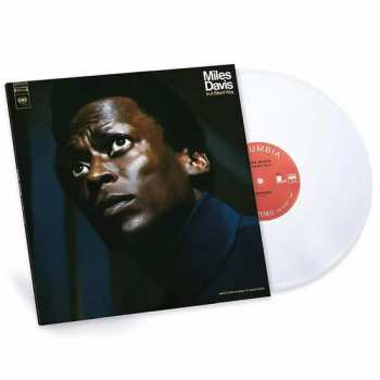 LP Miles Davis: In A Silent Way CLR 78822