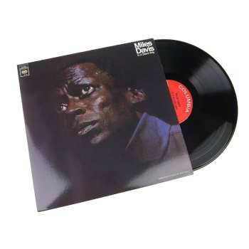 LP Miles Davis: In A Silent Way LTD 17497