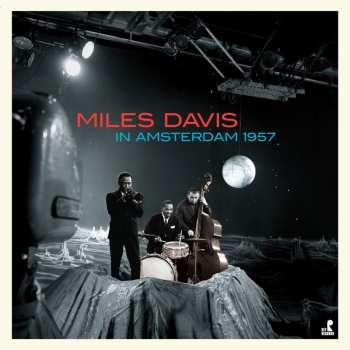 LP Miles Davis: In Amsterdam 1957 564748