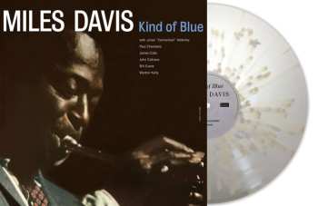 LP Miles Davis: Kind Of Blue 469459