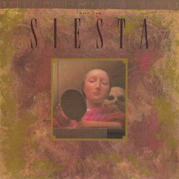 CD Miles Davis: Music From Siesta LTD 640352