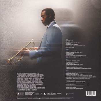 2LP Miles Davis: Miles Ahead (Original Motion Picture Soundtrack) 23565