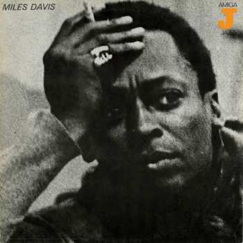 LP Miles Davis: Miles Davis 613706