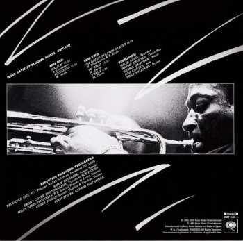 2CD Miles Davis: Miles Davis At Plugged Nickel, Chicago LTD 637257