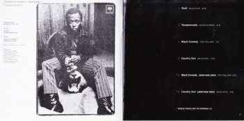 CD Miles Davis: Miles In The Sky 398459