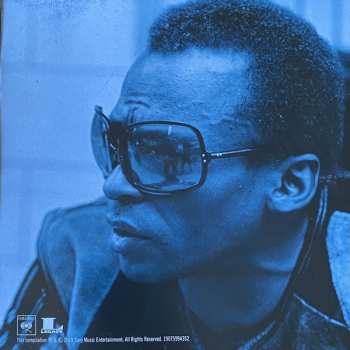 CD Miles Davis: Music From And Inspired By Miles Davis: Birth Of The Cool 24395