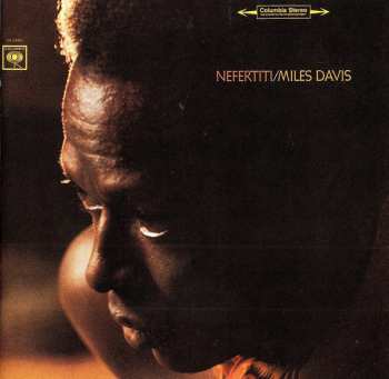 CD Miles Davis: Nefertiti 639866