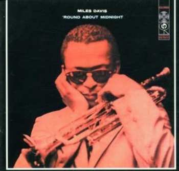 CD Miles Davis: Round About Midnight 606306