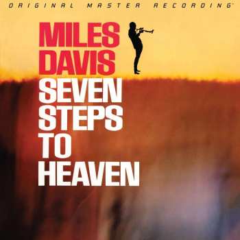 SACD Miles Davis: Seven Steps To Heaven NUM | LTD 549277