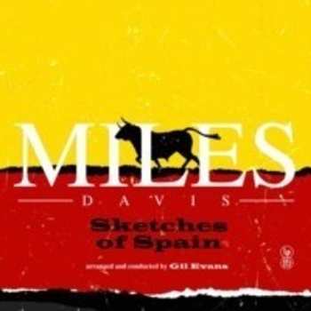 LP Miles Davis: Sketches Of Spain (special Edition) (yellow Vinyl) 620993