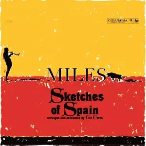 Miles Davis: Sketches Of Spain