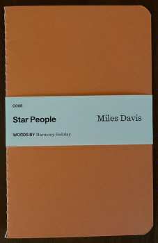 2LP Miles Davis: Star People 635705