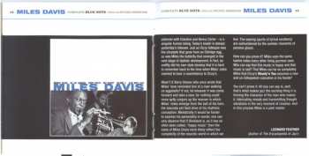 2CD Miles Davis: Complete Blue Note 1952-54 Studio Sessions 312066