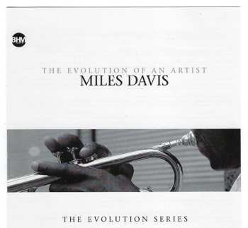 Album Miles Davis: The Evolution Of An Artist