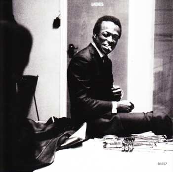 CD Miles Davis: Water Babies 605252