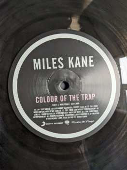 LP Miles Kane: Colour Of The Trap LTD | NUM | CLR 444955