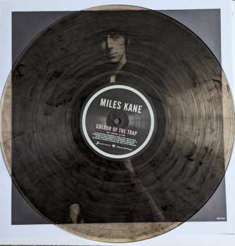 LP Miles Kane: Colour Of The Trap LTD | NUM | CLR 444955