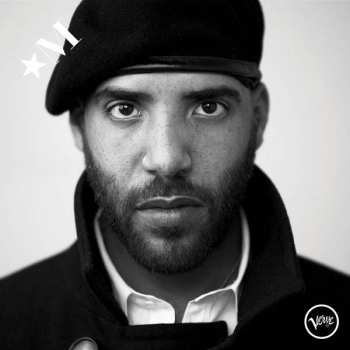 Album Miles Mosley: Uprising