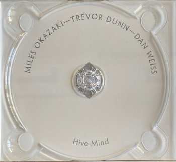 CD Trevor Dunn: Hive Mind 575026