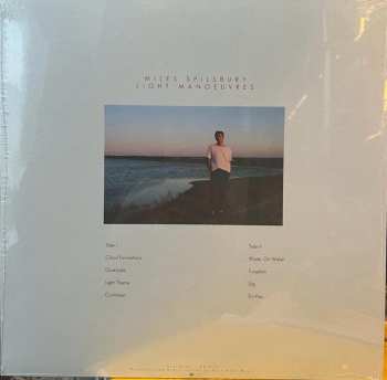 LP Miles Spilsbury: Light Manoeuvres 556656