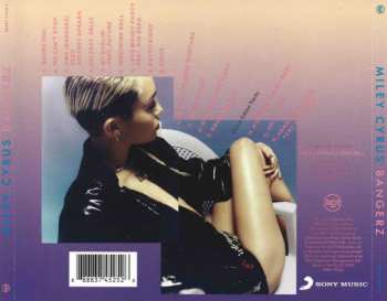 CD Miley Cyrus: Bangerz DLX 398484