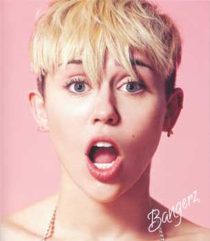 Blu-ray Miley Cyrus: Bangerz Tour 3584