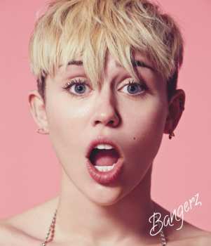 Blu-ray Miley Cyrus: Bangerz Tour 3584