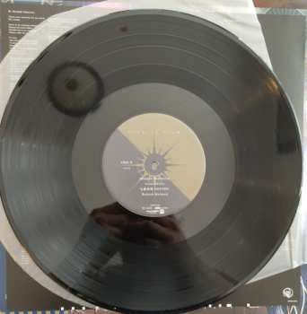 2LP Mili: Miracle Milk LTD 556658