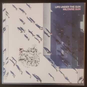 LP Militarie Gun: Life Under The Gun CLR | LTD 567918