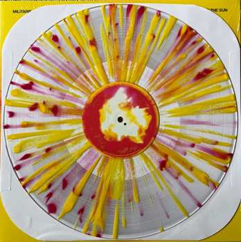 LP Militarie Gun: Life Under The Sun CLR | LTD 550129