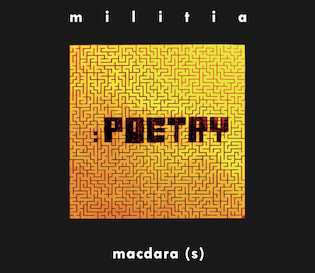 Album Militia: Macdara(s)