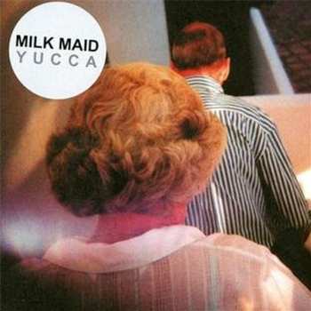 CD Milk Maid: Yucca 559270