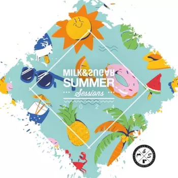 Milk & Sugar Summer Sessi