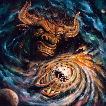 Monster Magnet: Milking The Stars: A Re-Imagining Of Last Patrol