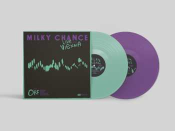 Album Milky Chance: Live From Vienna