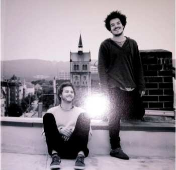 LP Milky Chance: Sadnecessary 653863