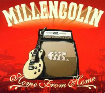 CD Millencolin: Home From Home 177541