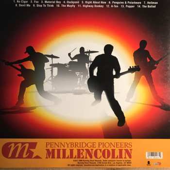 LP Millencolin: Pennybridge Pioneers 522079