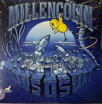 LP Millencolin: SOS 597605