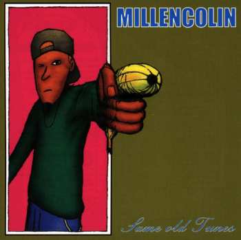 CD Millencolin: Same Old Tunes 553510