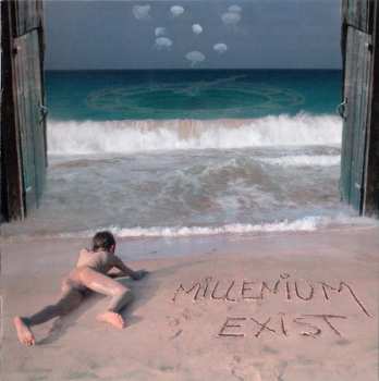 CD Millenium: Exist DIGI 584253