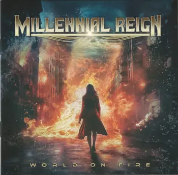 Millennial Reign: World On Fire