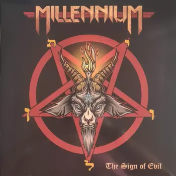 Millennium: The Sign Of Evil