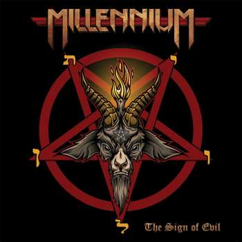 LP Millennium: The Sign Of Evil 439074