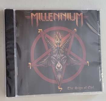 CD Millennium: The Sign Of Evil 582184