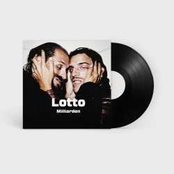 LP Milliarden: Lotto 594925